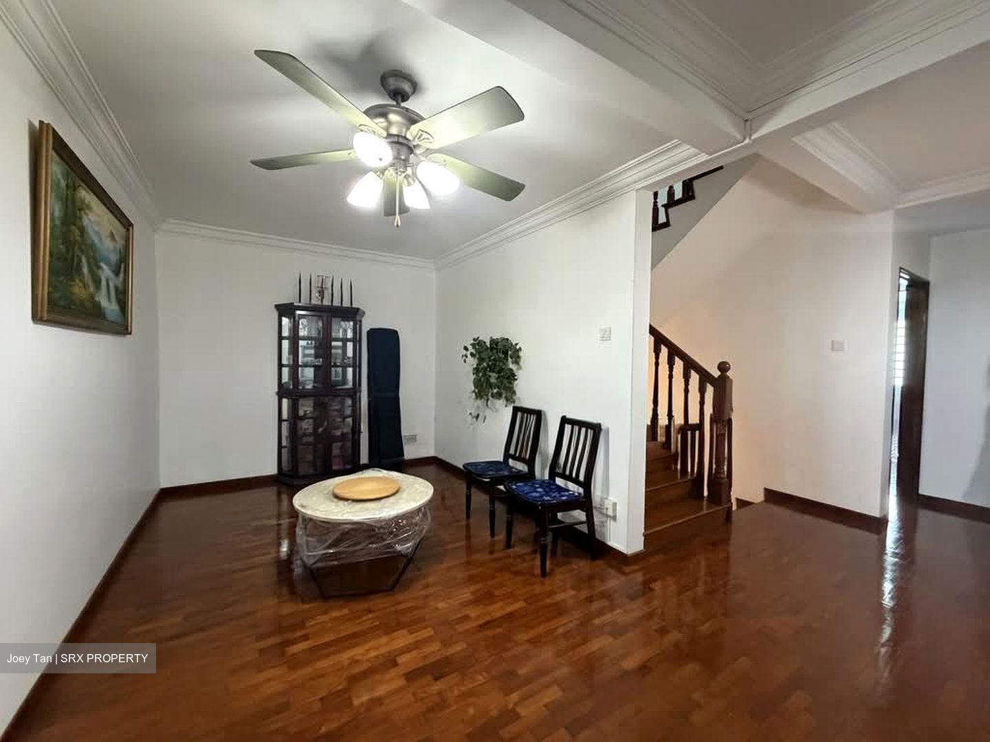 East View Garden (D16), Terrace #582879581